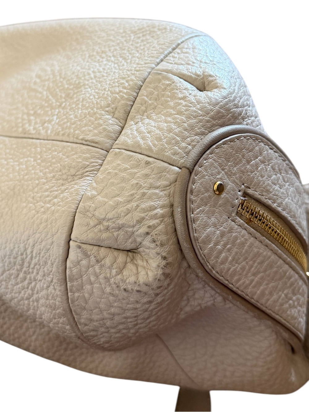 See by Chloe Convertible Crossbody Purse Hobo Bag - Picture 14 of 16